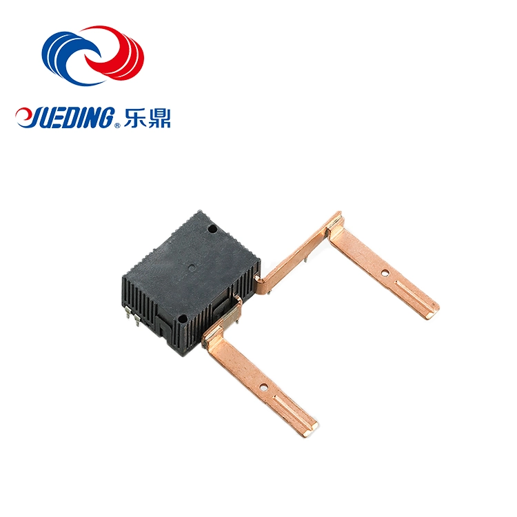 Products Easy to Sell 12V 24V 100A 2 Coil Magnetic Latching Relay