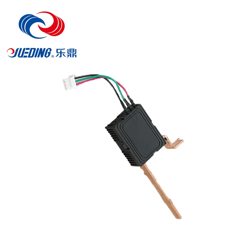 Products Easy to Sell 12V 24V 100A 2 Coil Magnetic Latching Relay