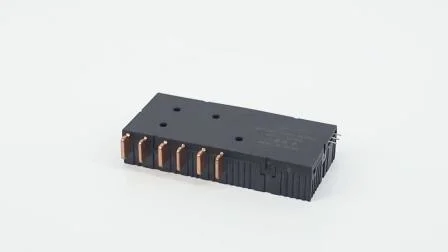 Electronic Mini Magnetic Latching Relay Factory Manufacturer