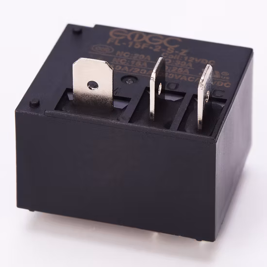 Flourishing General Purpose T90 30A Automotive Relay Industrial PCB Relay