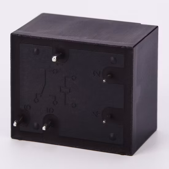 Flourishing General Purpose T90 30A Automotive Relay Industrial PCB Relay