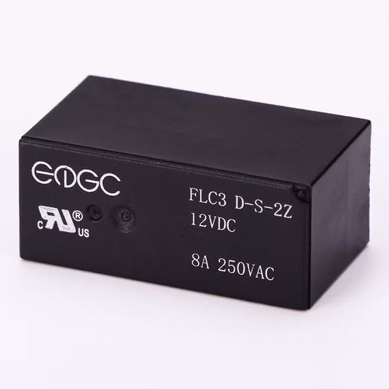 Flourishing General Purpose T90 30A Automotive Relay Industrial PCB Relay