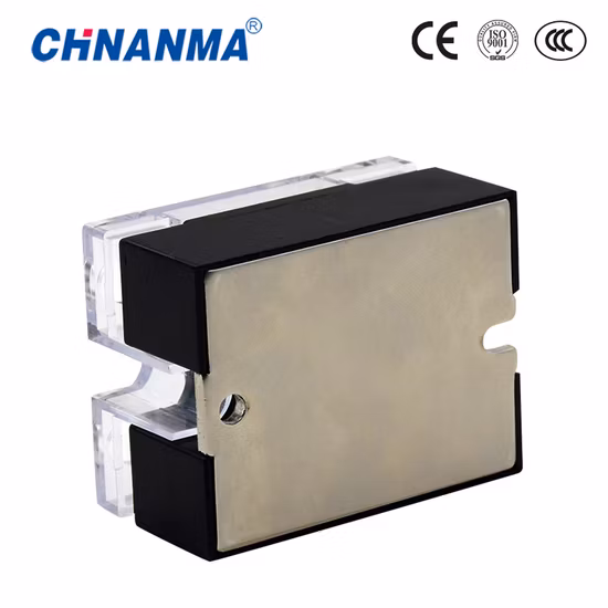 signal Phase Solid State Relay (HHG2