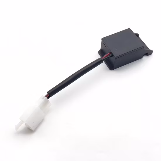 12V Turn Signal Indicator LED Flasher Relay for Honda CB1000r YAMAHA Fz1