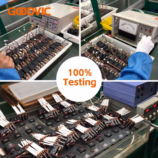 Electronic Mini Magnetic Latching Relay Factory Manufacturer